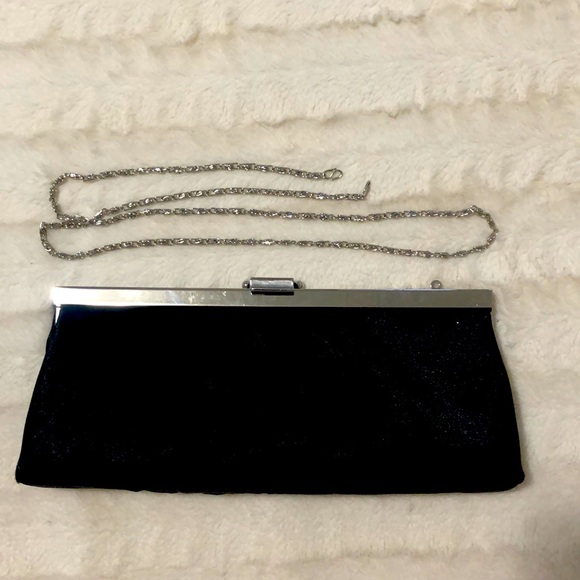 Jessica McClintock women’sEvening Clutch Bag Purse - Picture 3 of 6